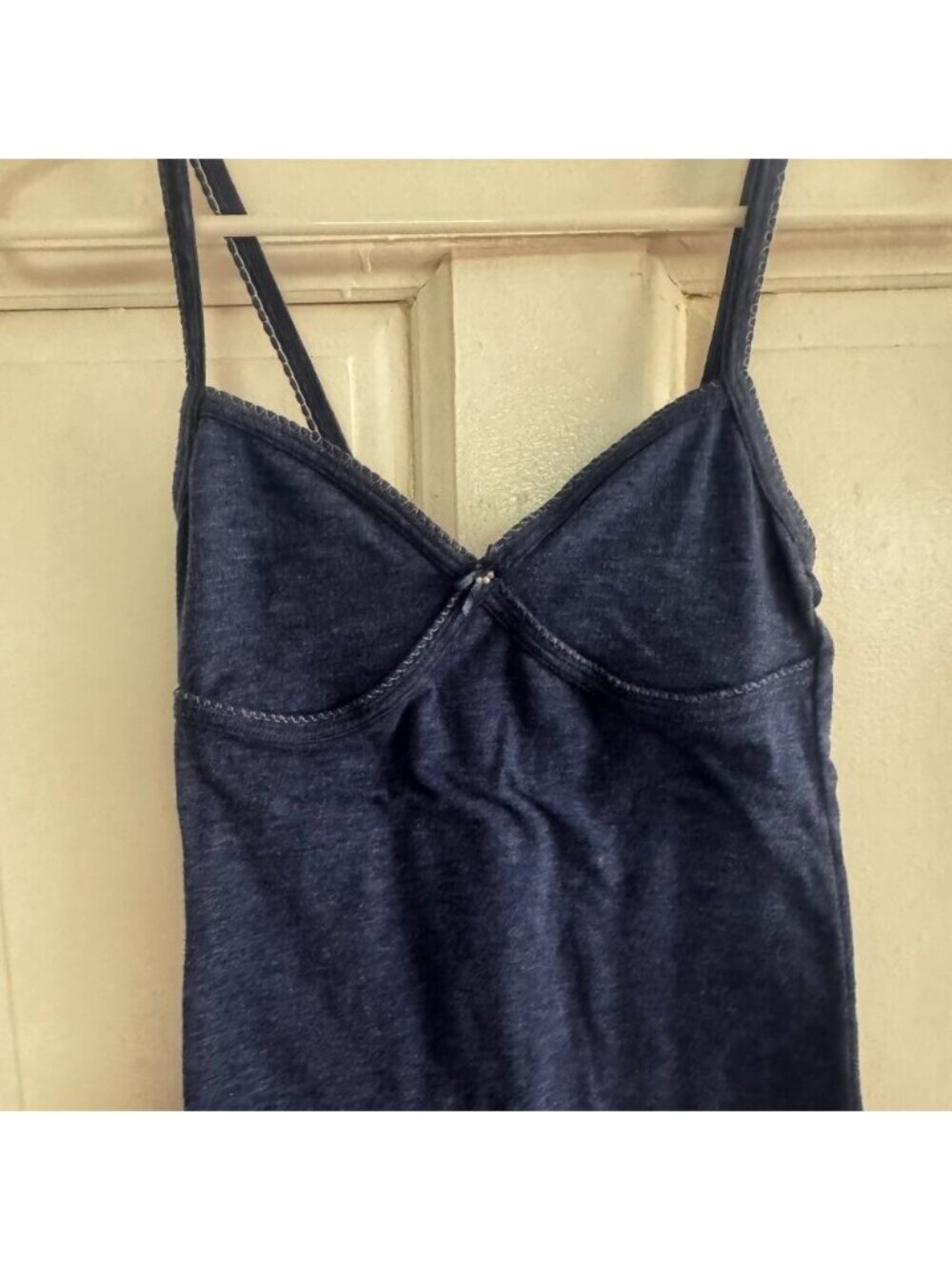 Tank‎ Top XS Navy